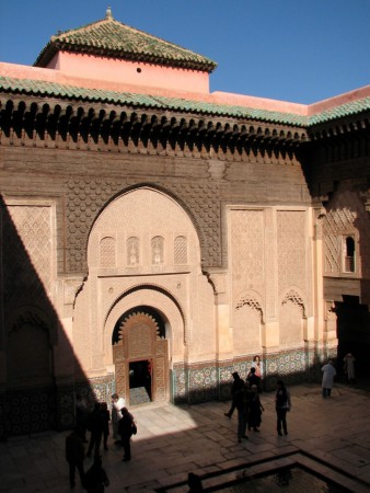 Marrakech