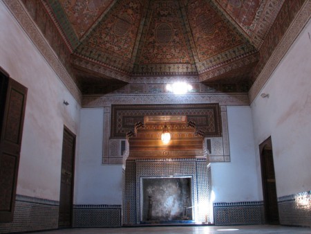 Marrakech
