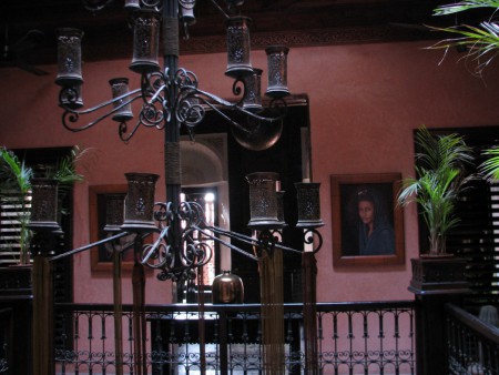 Marrakech